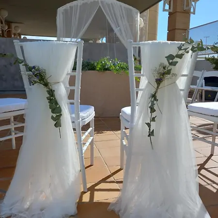 Trh La Motilla 4*