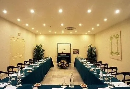 Hotel Trh La Motilla