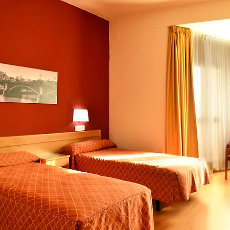 Trh La Motilla Szálloda 4*