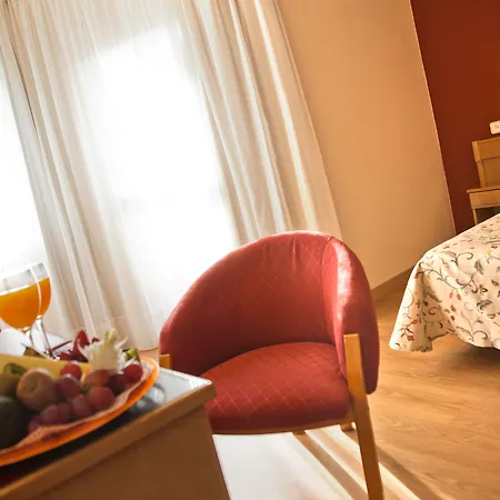 Trh La Motilla Hotel 4*