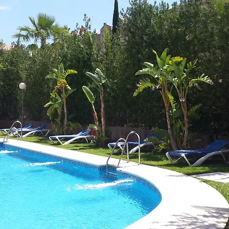 Trh La Motilla 4*