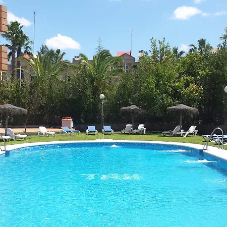 Hotel Trh La Motilla 4*