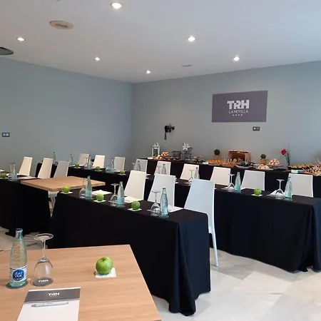 Trh La Motilla