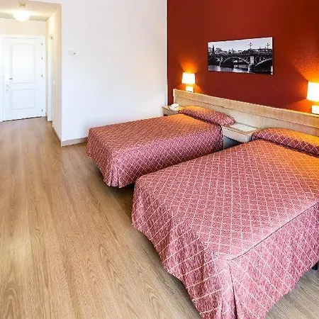 Hotel Trh La Motilla 4*
