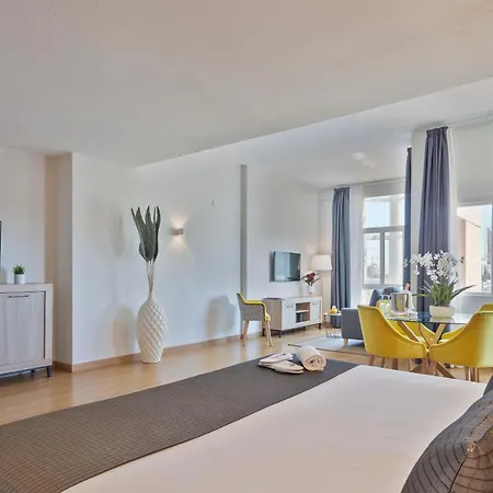 Trh La Motilla 4*