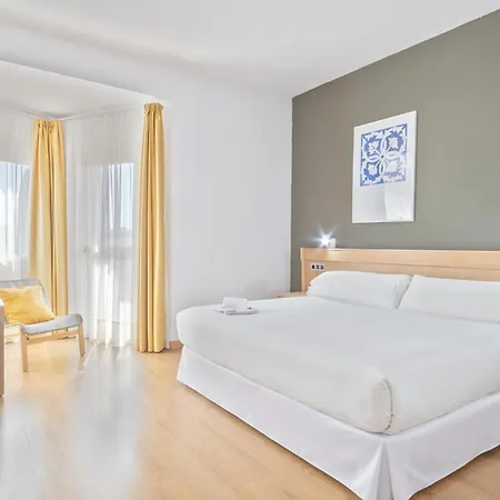 Trh La Motilla 4*